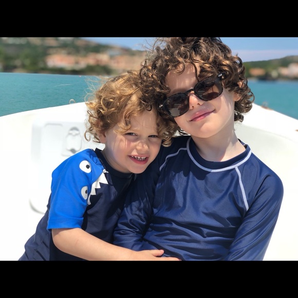 Meet your Posher, Michal - Picture 1 of 1